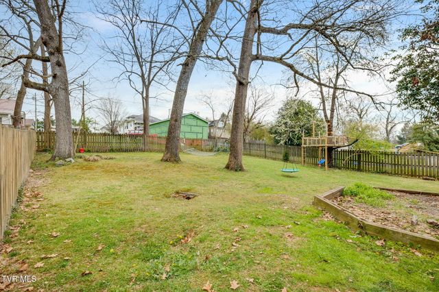 911 Georgia Avenue, Bristol, TN 37620