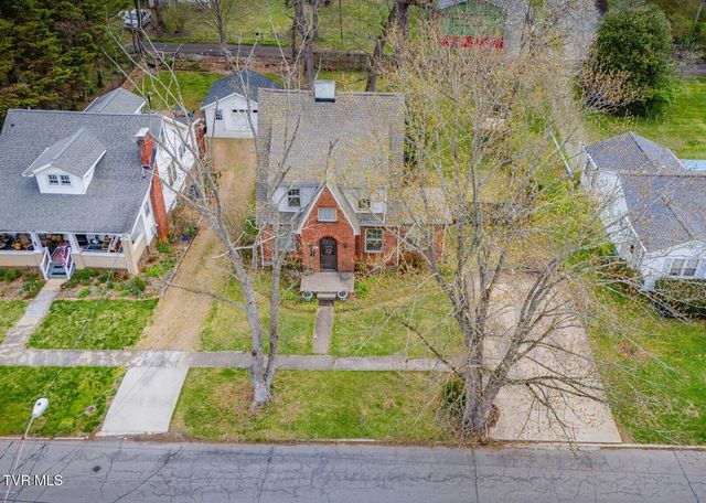 911 Georgia Avenue, Bristol, TN 37620
