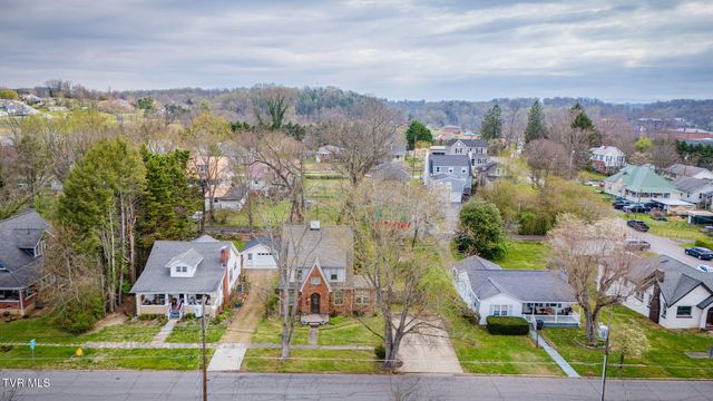 911 Georgia Avenue, Bristol, TN 37620