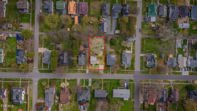 911 Georgia Avenue, Bristol, TN 37620