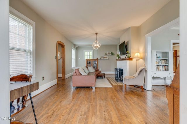 911 Georgia Avenue, Bristol, TN 37620