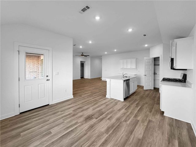 308 Greer Street, Pea Ridge, AR 72751