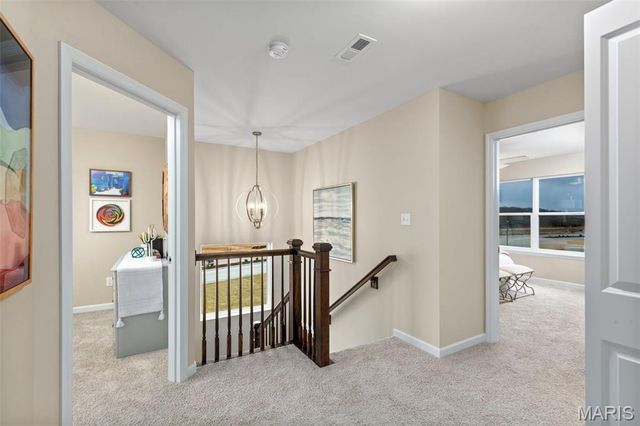 117 Day Lily Lane, Wentzville, MO 63385