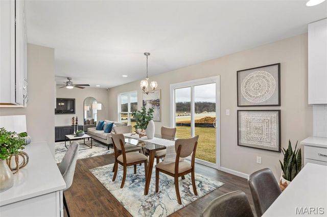 117 Day Lily Lane, Wentzville, MO 63385