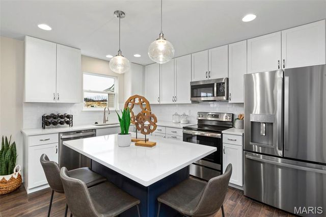 117 Day Lily Lane, Wentzville, MO 63385