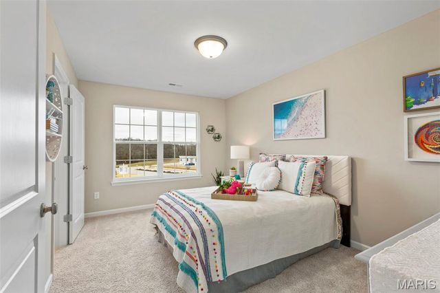 117 Day Lily Lane, Wentzville, MO 63385