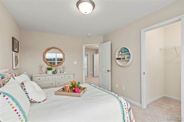 117 Day Lily Lane, Wentzville, MO 63385