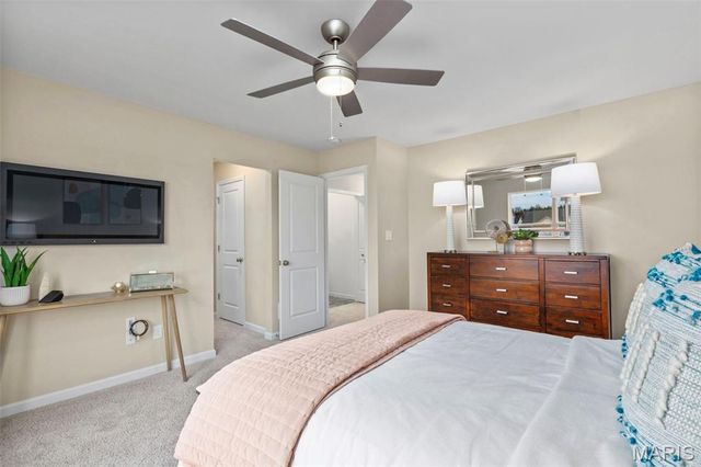 117 Day Lily Lane, Wentzville, MO 63385