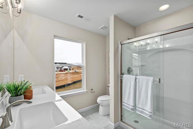 117 Day Lily Lane, Wentzville, MO 63385