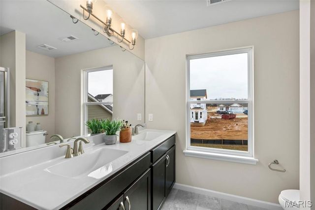 117 Day Lily Lane, Wentzville, MO 63385