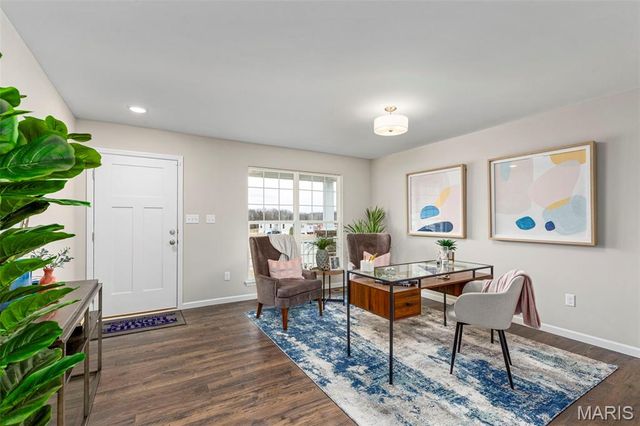 117 Day Lily Lane, Wentzville, MO 63385