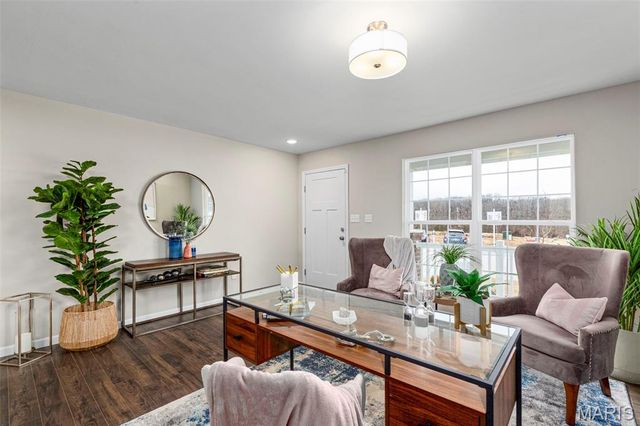 117 Day Lily Lane, Wentzville, MO 63385