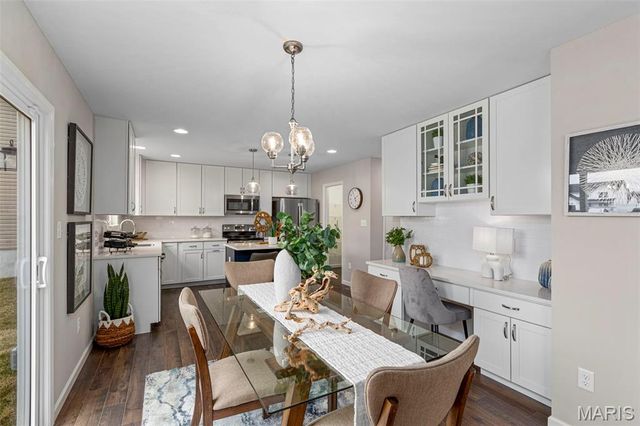 117 Day Lily Lane, Wentzville, MO 63385