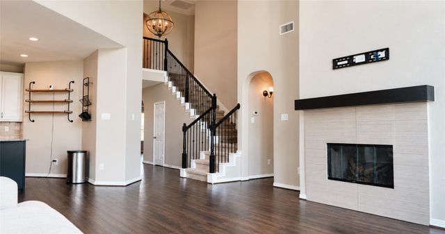 2643 River Run Road, Missouri City, TX 77459