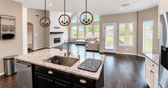 2643 River Run Road, Missouri City, TX 77459