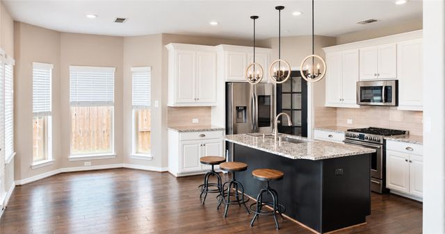 2643 River Run Road, Missouri City, TX 77459