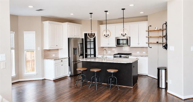 2643 River Run Road, Missouri City, TX 77459
