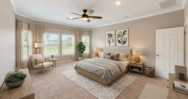 2643 River Run Road, Missouri City, TX 77459