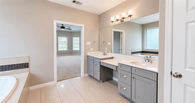 2643 River Run Road, Missouri City, TX 77459
