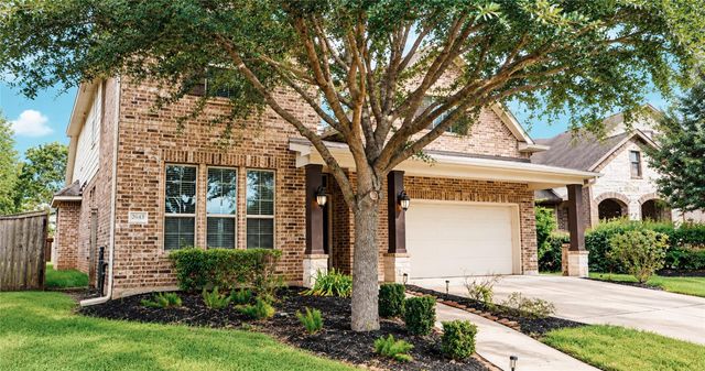 2643 River Run Road, Missouri City, TX 77459