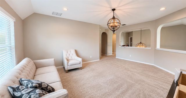 2643 River Run Road, Missouri City, TX 77459