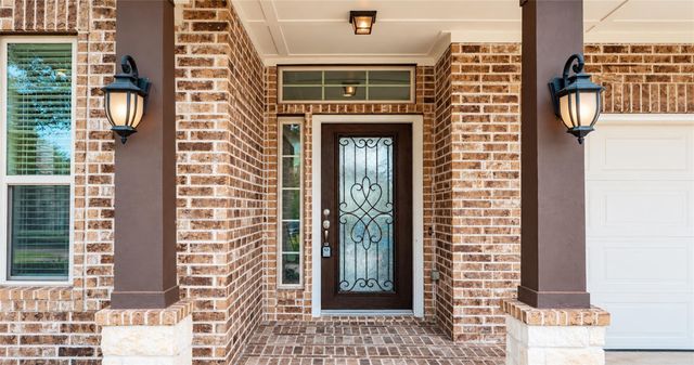 2643 River Run Road, Missouri City, TX 77459