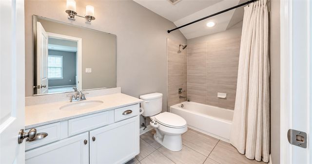 2643 River Run Road, Missouri City, TX 77459