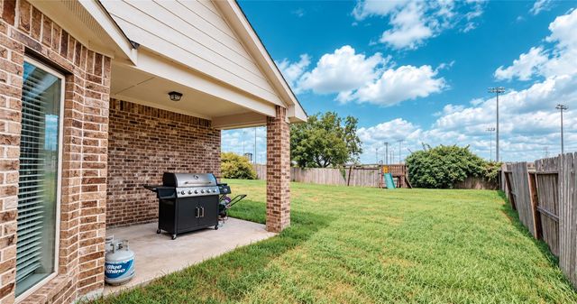 2643 River Run Road, Missouri City, TX 77459