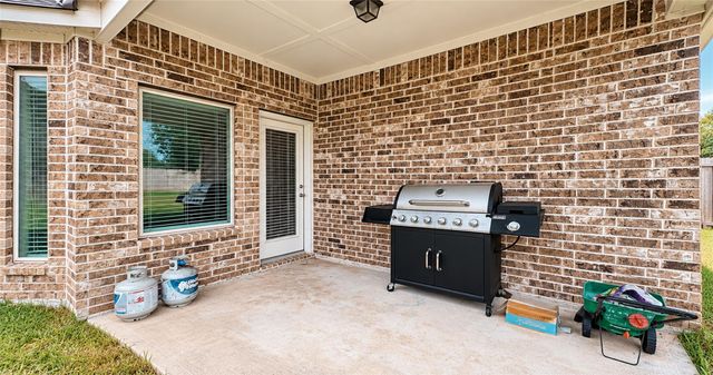 2643 River Run Road, Missouri City, TX 77459