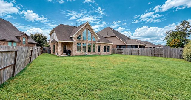 2643 River Run Road, Missouri City, TX 77459