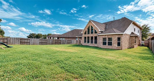 2643 River Run Road, Missouri City, TX 77459
