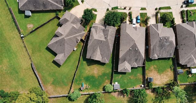 2643 River Run Road, Missouri City, TX 77459