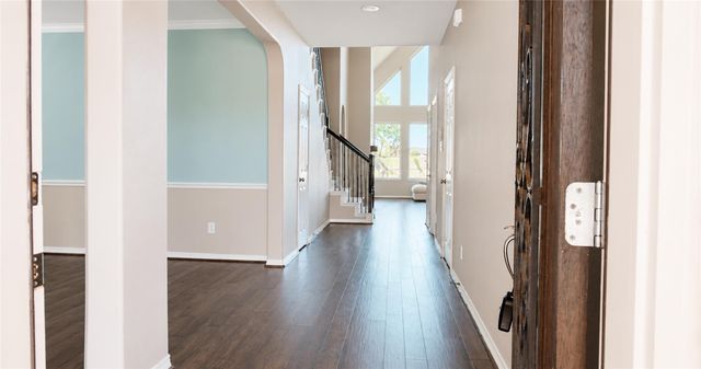2643 River Run Road, Missouri City, TX 77459