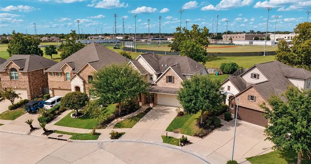 2643 River Run Road, Missouri City, TX 77459