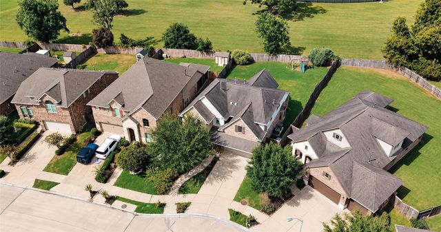 2643 River Run Road, Missouri City, TX 77459