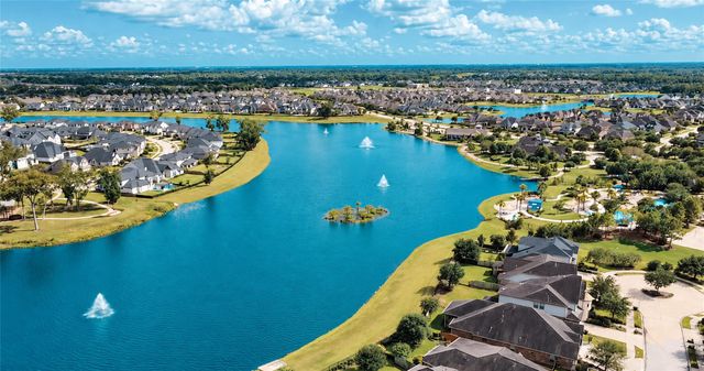 2643 River Run Road, Missouri City, TX 77459