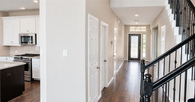 2643 River Run Road, Missouri City, TX 77459