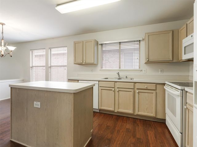 2511 Buckskin Drive, Mckinney, TX 75071