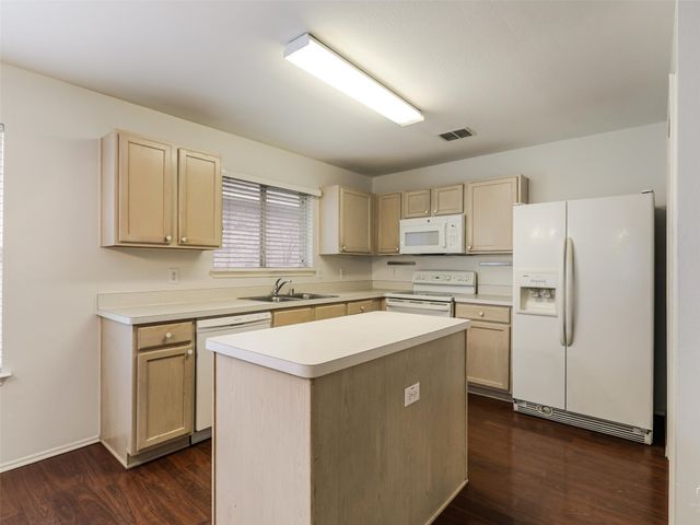 2511 Buckskin Drive, Mckinney, TX 75071