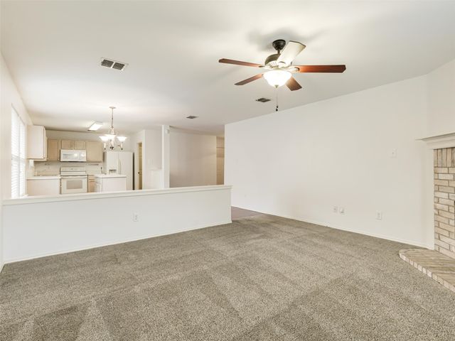 2511 Buckskin Drive, Mckinney, TX 75071