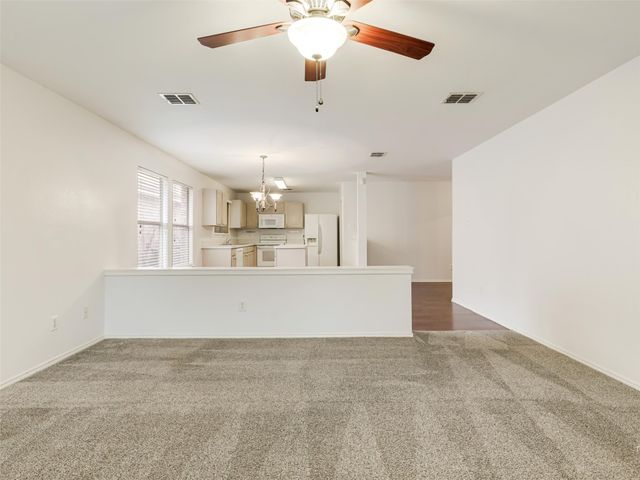 2511 Buckskin Drive, Mckinney, TX 75071