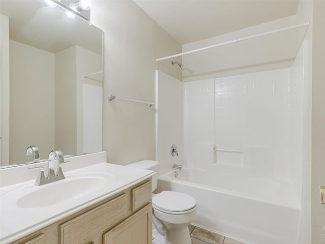 2511 Buckskin Drive, Mckinney, TX 75071