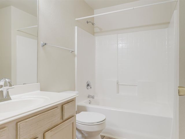 2511 Buckskin Drive, Mckinney, TX 75071