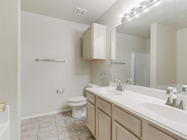 2511 Buckskin Drive, Mckinney, TX 75071