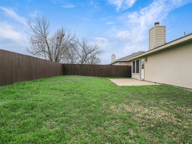 2511 Buckskin Drive, Mckinney, TX 75071