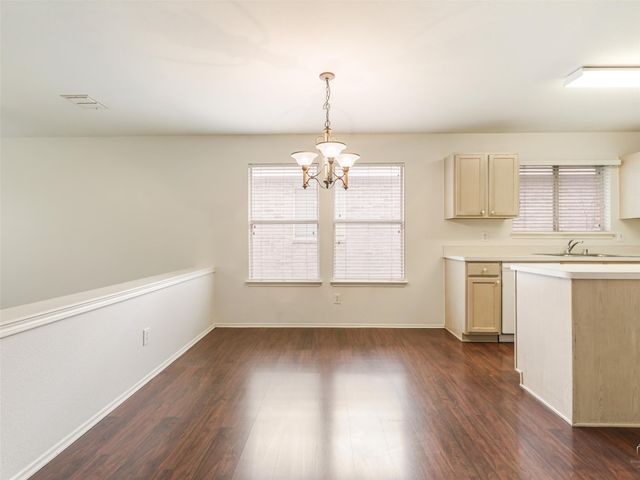 2511 Buckskin Drive, Mckinney, TX 75071