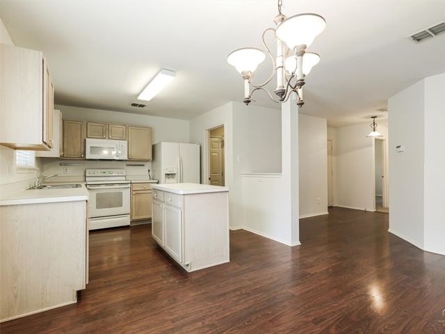 2511 Buckskin Drive, Mckinney, TX 75071