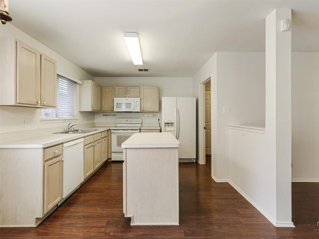 2511 Buckskin Drive, Mckinney, TX 75071