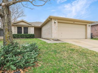 2511 Buckskin Drive, Mckinney, TX 75071