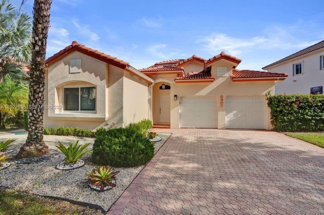 5907 NW 110th Ct, Doral, FL 33178
